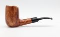 Lorenzo Pfeife Hand Cut 805 Natural