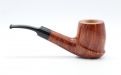 Lorenzo Pfeife Hand Cut 811 Natural Bent
