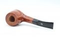 Lorenzo Pfeife Hand Cut 811 Natural Bent