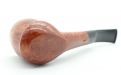 Lorenzo Pfeife Hand Cut 811 Natural Bent