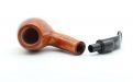 Lorenzo Pfeife Hand Cut 816 Natural