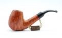 Lorenzo Pfeife Hand Cut 816 Natural