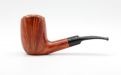 Lorenzo Pfeife Hand Cut 812 Natural Bent
