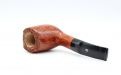 Lorenzo Pfeife Hand Cut 812 Natural Bent