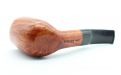 Lorenzo Pfeife Hand Cut 812 Natural Bent