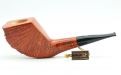 Lorenzo Pfeife Hand Cut 760 Natural