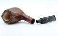 Lorenzo Pfeife Hand Cut 815 Spumante
