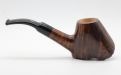 Lorenzo Pfeife Hand Cut 946 Spumante