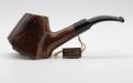 Lorenzo Pfeife Hand Cut 946 Spumante