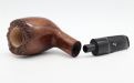 Lorenzo Pfeife Hand Cut 816 Spumante