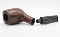 Lorenzo Pfeife Hand Cut 998 Spumante Billiard