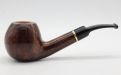 Lorenzo Pfeife Hand Cut 838 Spumante Bent Apple