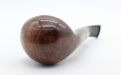 Lorenzo Pfeife Hand Cut 838 Spumante Bent Apple