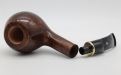 Lorenzo Pfeife Hand Cut 838 Spumante Bent Apple