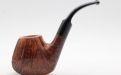 Lorenzo Pfeife Hand Cut 986 Spumante Bent Brandy
