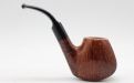 Lorenzo Pfeife Hand Cut 986 Spumante Bent Brandy