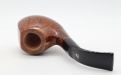 Lorenzo Pfeife Hand Cut 986 Spumante Bent Brandy