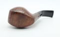 Lorenzo Pfeife Hand Cut 986 Spumante Bent Brandy