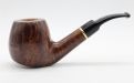 Lorenzo Pfeife Hand Cut 839 Spumante Bent Apple