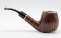 Lorenzo Pfeife Hand Cut 839 Spumante Bent Apple