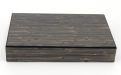 Humidor - spanischer Zeder, für 30 Zigarren - Bamboo, Achenty!