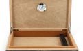 Humidor - spanischer Zeder, für 30 Zigarren - Bamboo, Achenty!