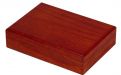 Humidor - spanischer Zeder, für 30 Zigarren - braun, Achenty!