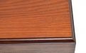 Humidor für 40 Zigarren, spanischer Zeder, Befeuchter, Hygrometer - Antiq, Achenty!