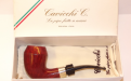 Claudio Cavicchi Pfeife Rosse Rhodesian