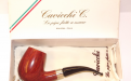 Claudio Cavicchi Pfeife Rosse Bent