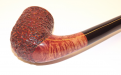 Luigi Viprati Lesepfeife Rustic