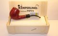 Kemperling Pfeife Hand Made 889