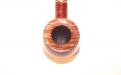 Achenty! Pfeife Carlo Perrucci Apple Brown Polish