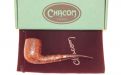 Chacom Pfeife Havane 866