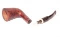 Chacom Gentleman Pfeife 1865