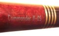DB Berlin Pfeife - Commander II 05