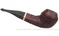 Peterson Pfeife Kinsale XL21 Rustic P-lip