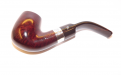 Peterson Pfeife Irish Harp XL90s