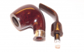 Peterson Pfeife Irish Harp XL90s