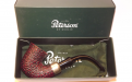 Peterson Pfeife Standard System XL305 Rustic P-lip