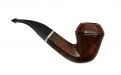 Peterson Pfeife Kinsale XL26 P-lip mit 9mm Filter