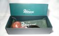 Peterson Pfeife Flame Grain 03 P-lip