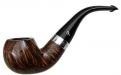 Peterson Pfeife Flame Grain 03 P-lip