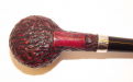 Peterson Churchwarden Prince 2 Rustic