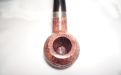 Peterson Pfeife Flame Grain 999 P-lip