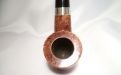 Peterson Pfeife Flame Grain 01 P