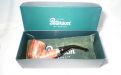 Peterson Pfeife Flame Grain 01 P