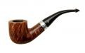 Peterson Pfeife Flame Grain 01 P