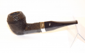 Peterson Pfeife Cara 150 Sand F-lip