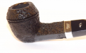 Peterson Pfeife Cara 150 Sand F-lip